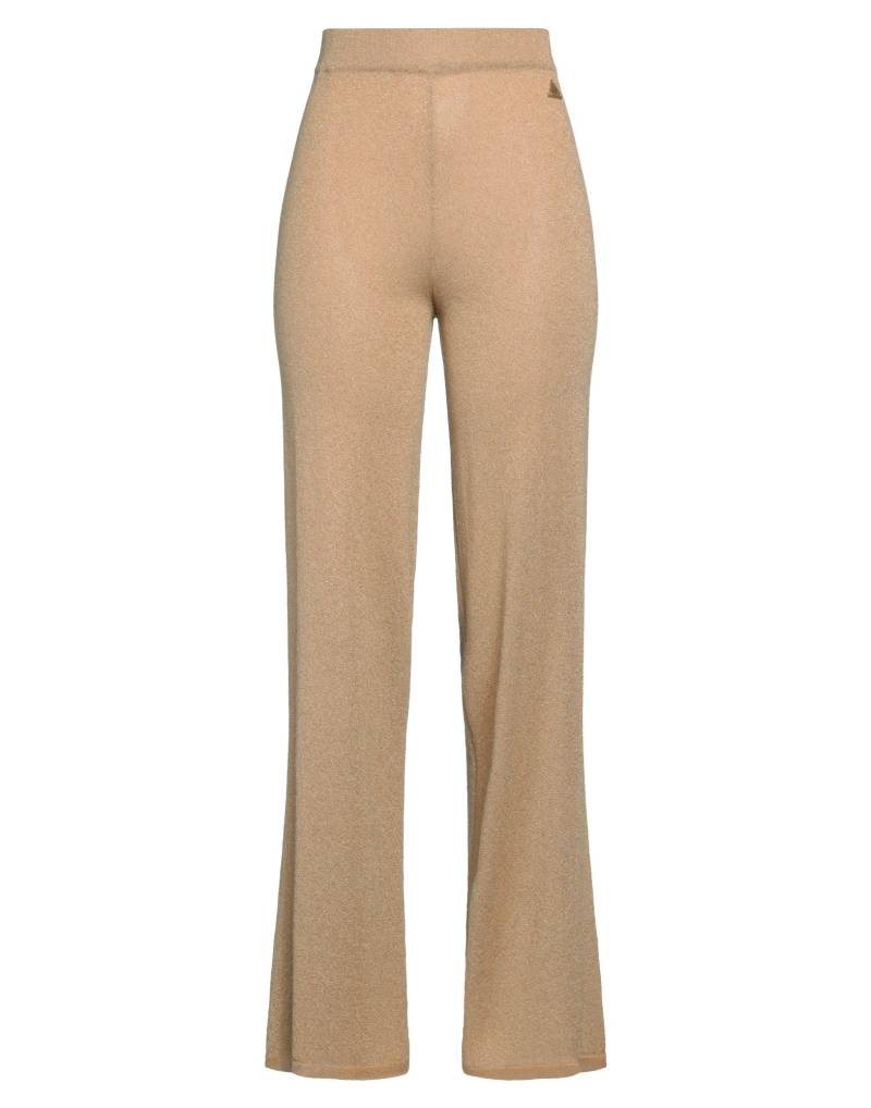 AKEP Hose Damen Kamel von AKEP