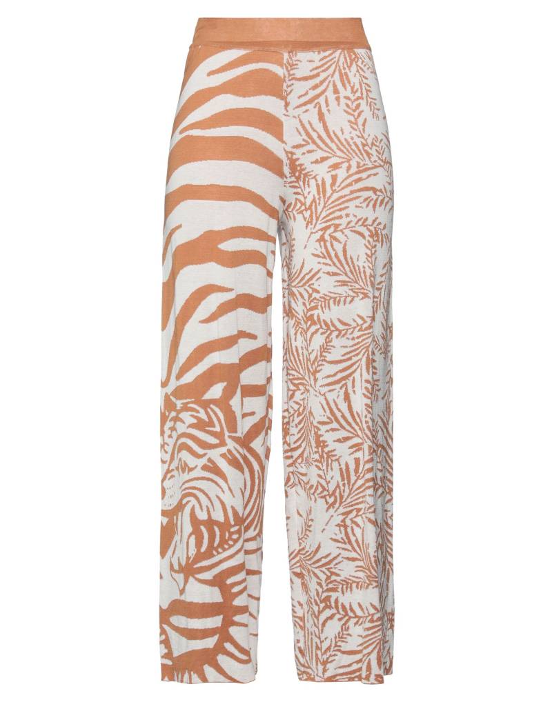 AKEP Hose Damen Kamel von AKEP