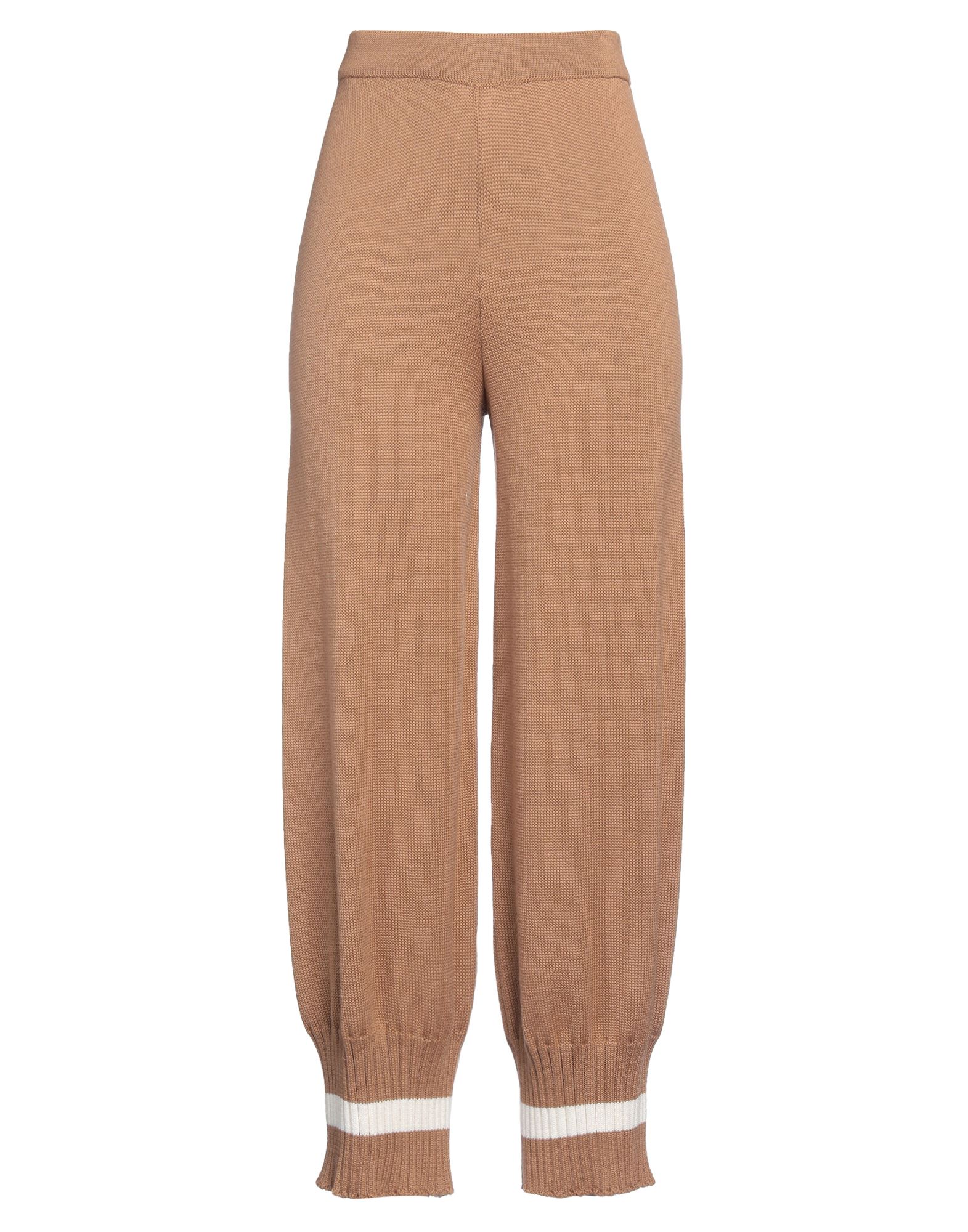 AKEP Hose Damen Kamel von AKEP