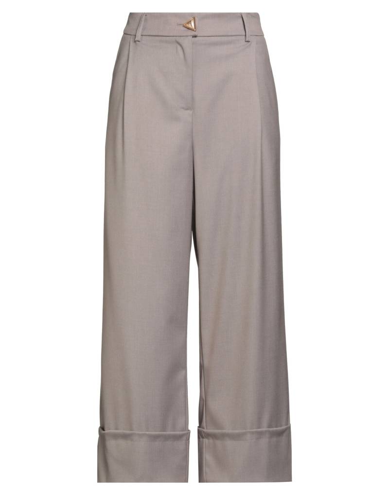 AKEP Hose Damen Maulwurfsgrau von AKEP