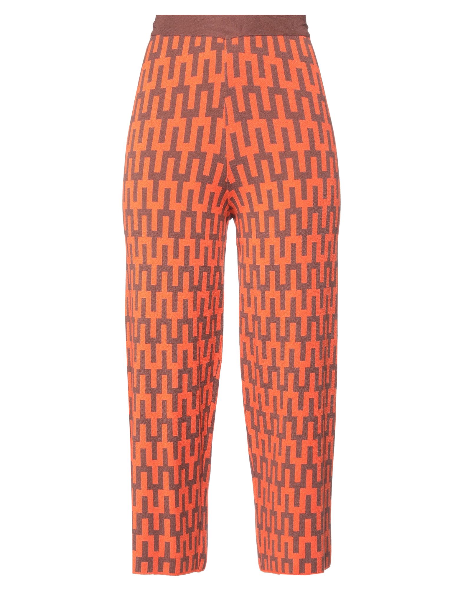 AKEP Hose Damen Orange von AKEP