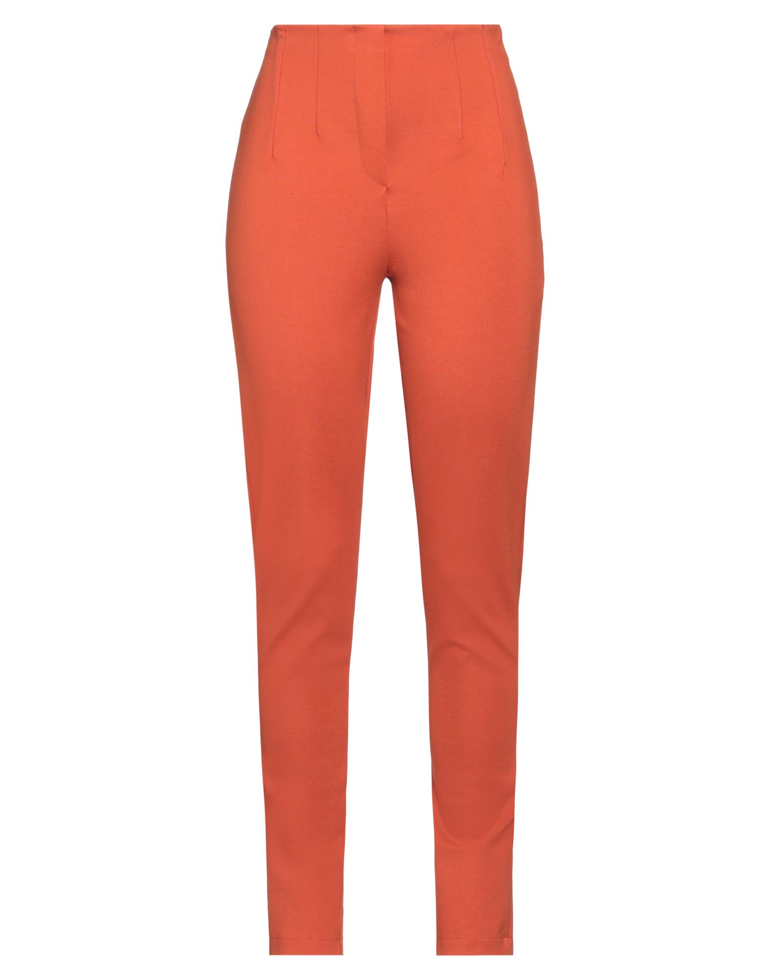 AKEP Hose Damen Orange von AKEP