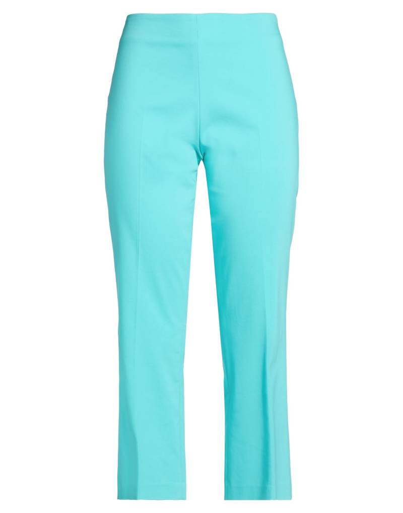 AKEP Hose Damen Tūrkis von AKEP