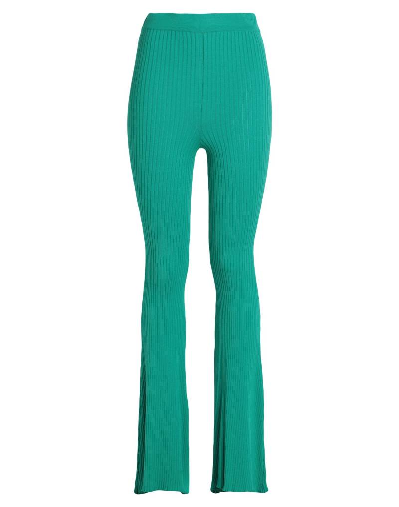 AKEP Hose Damen Smaragdgrün von AKEP