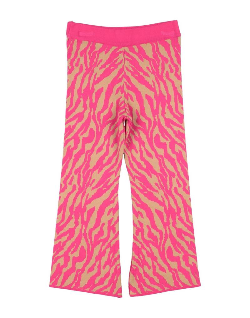 AKEP Hose Kinder Fuchsia von AKEP