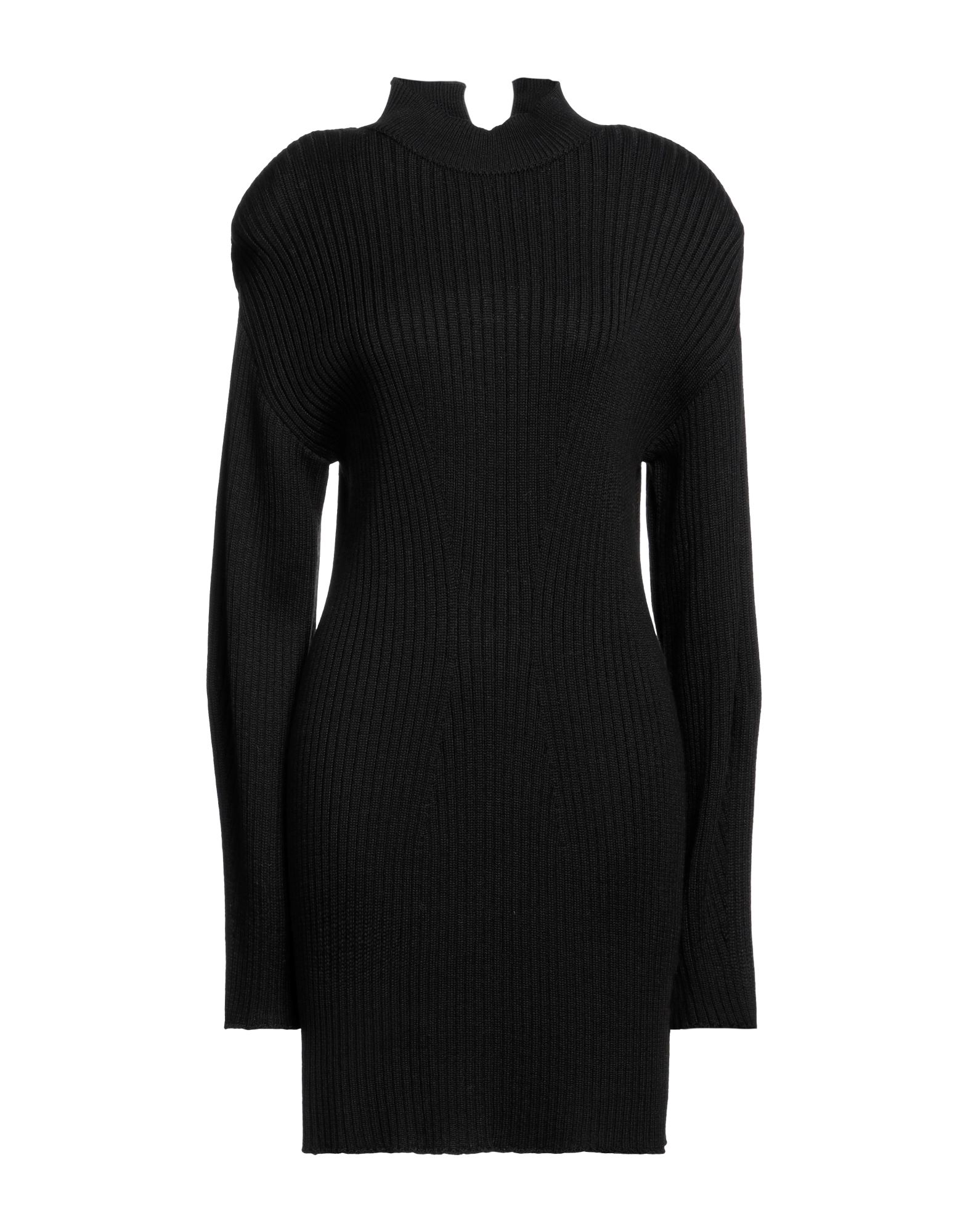 AKEP Mini-kleid Damen Schwarz von AKEP