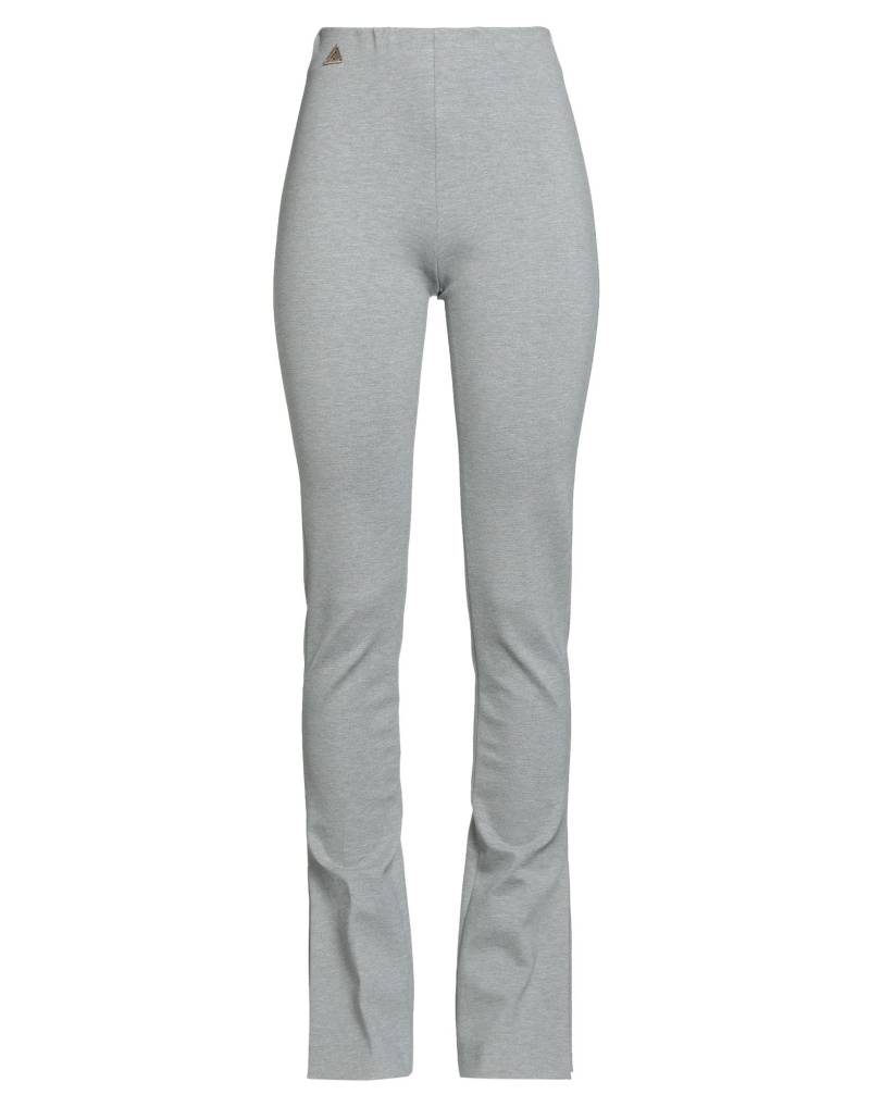 AKEP Leggings Damen Hellgrau von AKEP