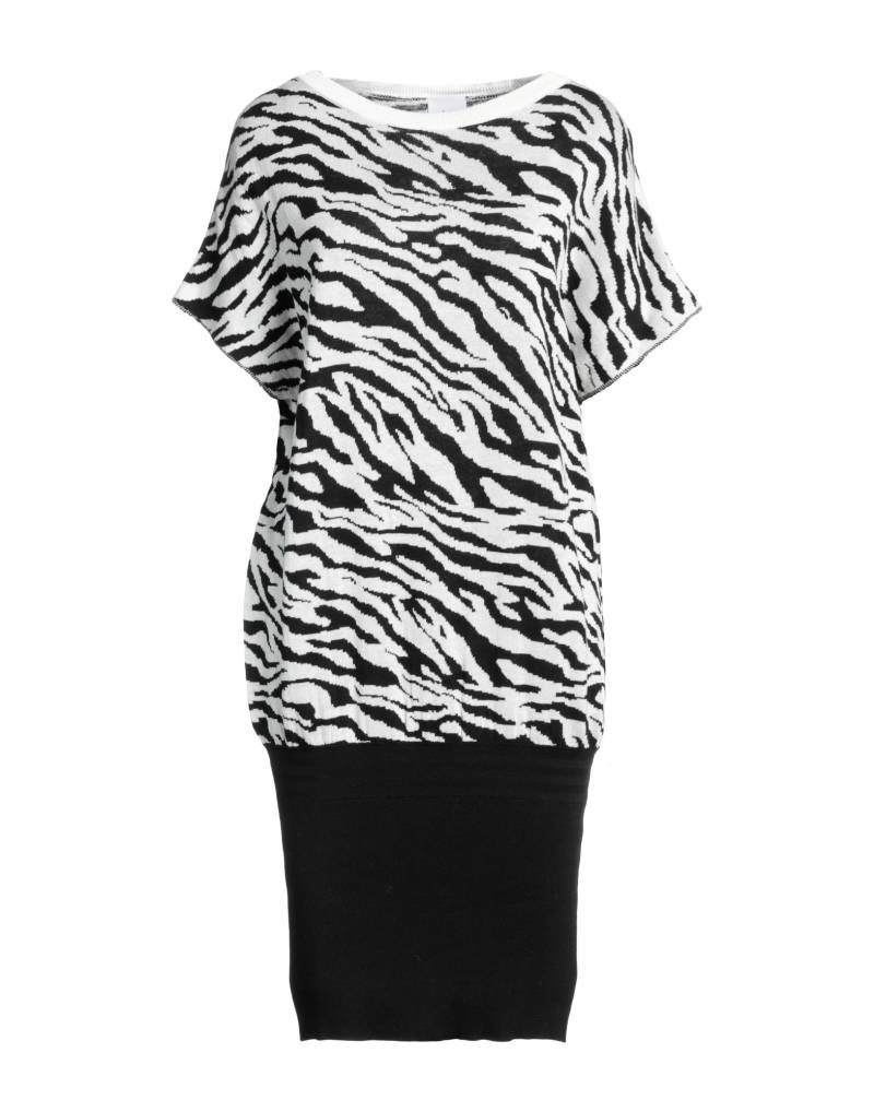 AKEP Mini-kleid Damen Off white von AKEP