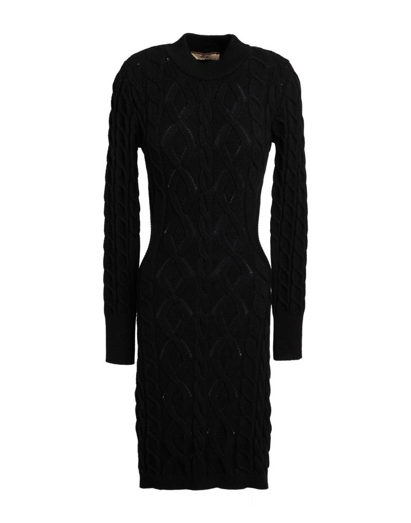 AKEP Mini-kleid Damen Schwarz von AKEP