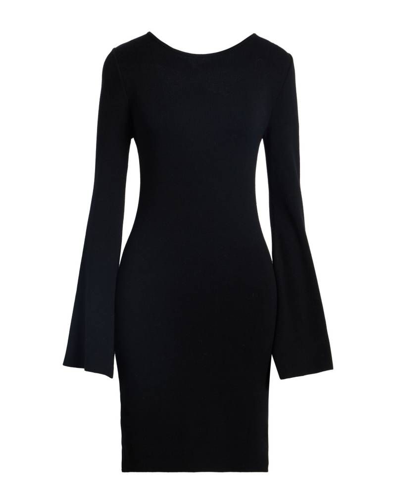 AKEP Mini-kleid Damen Schwarz von AKEP