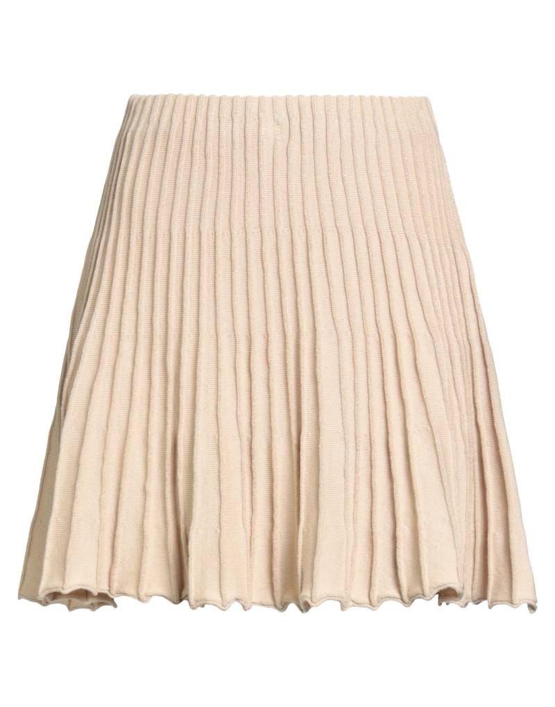 AKEP Minirock Damen Sand von AKEP