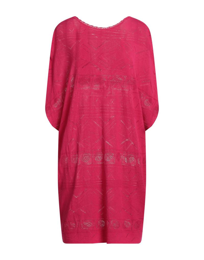 AKEP Pullover Damen Fuchsia von AKEP