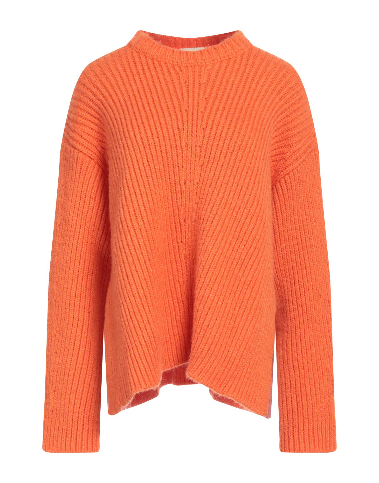 AKEP Pullover Damen Orange von AKEP