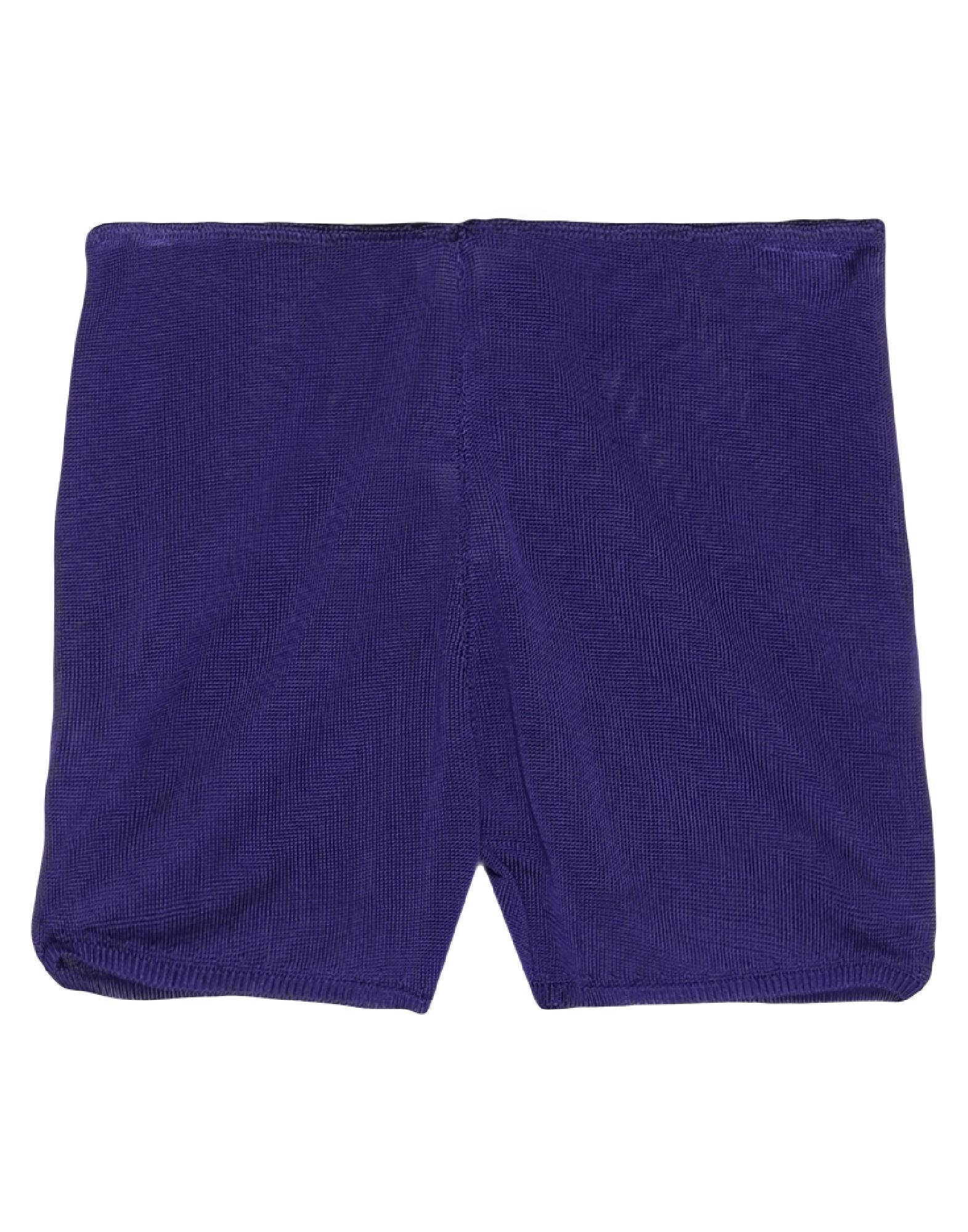 AKEP Shorts & Bermudashorts Damen Violett von AKEP