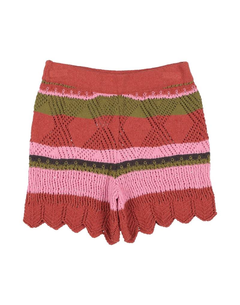 AKEP Shorts & Bermudashorts Kinder Rostrot von AKEP