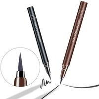 AKF - Liquid Opening Eyeliner - 2 Colors #02 Mocha Black Brown - 0.6g AKF - Liquid Opening Eyeliner - 2 Colors #02 Mocha Black Brown - 0.6g von AKF
