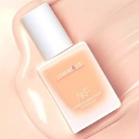 AKF - Moisturizing Luminesce Foundation - 4 Colors #01 - 35g AKF - Moisturizing Luminesce Foundation - 4 Colors #01 - 35g von AKF