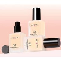 AKF - Moisturizing Semi Matte Foundation - 4 Colors #C01 - 35g AKF - Moisturizing Semi Matte Foundation - 4 Colors #C01 - 35g von AKF