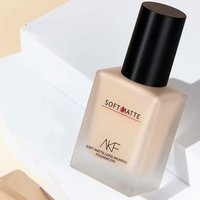 AKF - Moisturizing Soft Matte Foundation - 3 Colors #03 - 35g AKF - Moisturizing Soft Matte Foundation - 3 Colors #03 - 35g von AKF