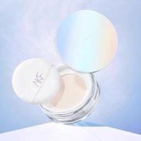 AKF - Oil Control Setting Powder #01 Transparent - 10g AKF - Oil Control Setting Powder #01 Transparent - 10g von AKF