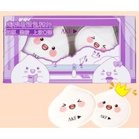 AKF - Set of 2: Emoji Soft Puff #Set of 2 AKF - Set of 2: Emoji Soft Puff #Set of 2 von AKF