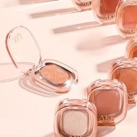 AKF - Soft & Illusive Eyeshadow - (4-6) #05 - 1.5g von AKF