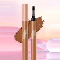 AKF - Sung Mist Long-Lasting Eyebrow Gel - (1-3) #E02 - 1.2g von AKF