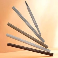AKF - Triangle Eyebrow Pencil - 4 Colors #04 Light Gray - 0.22g AKF - Triangle Eyebrow Pencil - 4 Colors #04 Light Gray - 0.22g von AKF