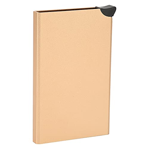 AKLOSIPY Mode I-te Magnetischer Busin-Kartenhalter mit Großer Reich für Beruf (x-55#) von AKLOSIPY