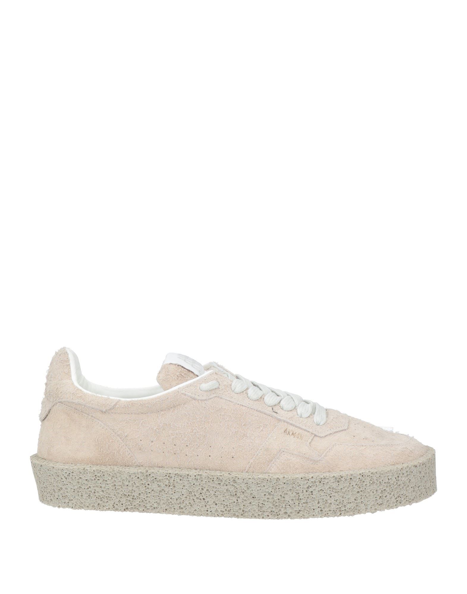 AKMAN Sneakers Herren Off white AKMAN Sneakers Herren Off white von AKMAN
