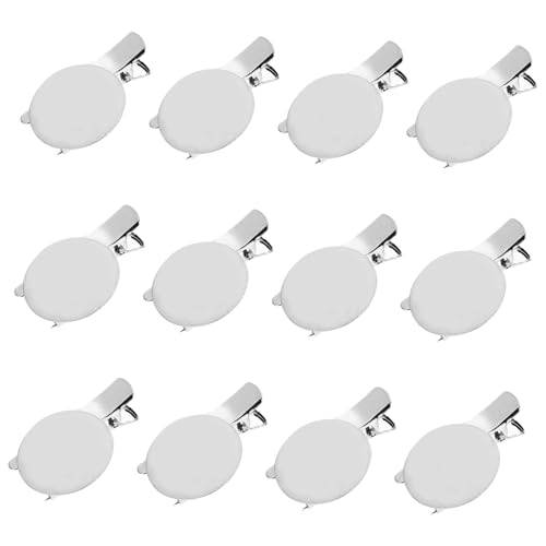 AKOOSY 100stücke Diy Broschenherstellungsbasis Brosche Machen Rücken Brustnadeltablett Broschenbasisfassung Broschenherstellungszubehör AKOOSY 100stücke Diy Broschenherstellungsbasis Brosche Machen Rücken Brustnadeltablett Broschenbasisfassung Broschenherstellungszubehör von AKOOSY