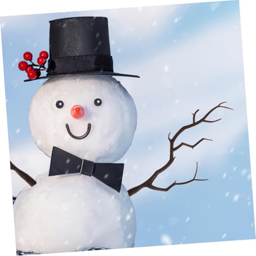 AKOOSY 16 Stück Teiliges Künstliche Hirschgeweih Zweige Realistische Weihnachtsdeko Leichte Bequeme Party und Fotorequisiten Vielseitig Einsetzbar für Weihnachten und Festliche Anlässe von AKOOSY