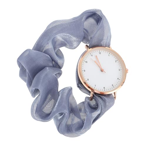 AKOOSY 1Stück Quarzuhr für Studentinnen Chic Armbanduhr mit Präziser Zeitmessung Stilvollem Design Angenehmem Tragegefühl für Besondere Anlässe von AKOOSY
