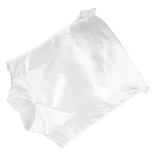 AKOOSY Abnehmbarer Falscher Damenkragen Blusenkragen mit Spitzenrüschen Weiß Eleganter Einsatz für Hemd und Shirt Vielseitiges Modeaccessoire für Frauen von AKOOSY