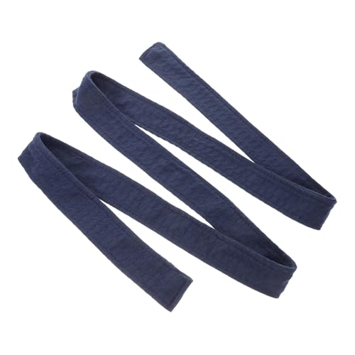 AKOOSY Bademantel Gürtel Ersatz Polyester Robuster Weicher Ersatzgürtel für Damen und Herren Bademäntel Leichter Bequemer Taillengürtel für Sauna und Schlafanzug Nutzung von AKOOSY