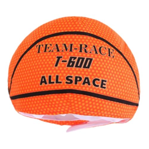 AKOOSY Basketball-förmiger Hut Für Erwachsene Lustiger Cosplay-hut Als Fotorequisite Für Karneval Und Mottopartys Leichtes Und Praktisches Kostümzubehör von AKOOSY