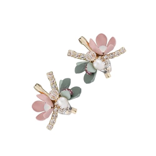 AKOOSY Blumen Ohrstecker Damen Rhinestone Ohrschmuck Kleine Blütenohrringe Modisch Vielseitig für Alltag Party Hochzeit und Besondere Anlässe AKOOSY Blumen Ohrstecker Damen Rhinestone Ohrschmuck Kleine Blütenohrringe Modisch Vielseitig für Alltag Party Hochzeit und Besondere Anlässe von AKOOSY