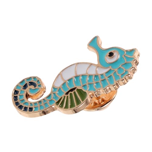 AKOOSY Brosche aus Robustem Zinklegierung Niedliche Tierbrosche als Modisches Kleidungsaccessoire für Damen Vielseitig Tragbar und Sicher Befestigt für Strickjacken Schals und Mäntel von AKOOSY