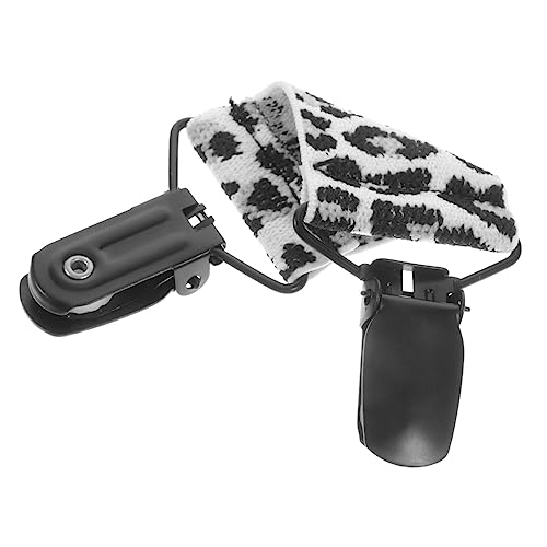 AKOOSY Strickjacke Schalkragen-clips Damen-kleiderclips Cardigan-clips Damen-hemdclips Pullover-schalclips Kleiderbundclips Cape-clips Handschuhclips Hosenbundspanner von AKOOSY