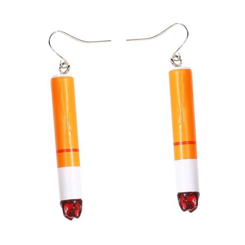 AKOOSY Creative Damen Ohrringe Design Leicht Modisch Hängend Schmuck Geschenkidee Alltag Party Zubehör AKOOSY Creative Damen Ohrringe Design Leicht Modisch Hängend Schmuck Geschenkidee Alltag Party Zubehör von AKOOSY