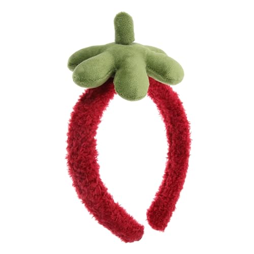 AKOOSY Stirnband Zum Waschen Gesichts Make-up-stirnband Aus Fleece Spa-haarband Für Damen Mit Niedlichem Design Praktisches Accessoire Für Täglichen Gebrauch von AKOOSY