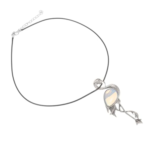 AKOOSY Flamingo Brosche für Damen Anstecknadel Metall Hochzeitsbrosche Tierbrosche für Besondere Anlässe Schmuck für Kleidung und Taschen von AKOOSY