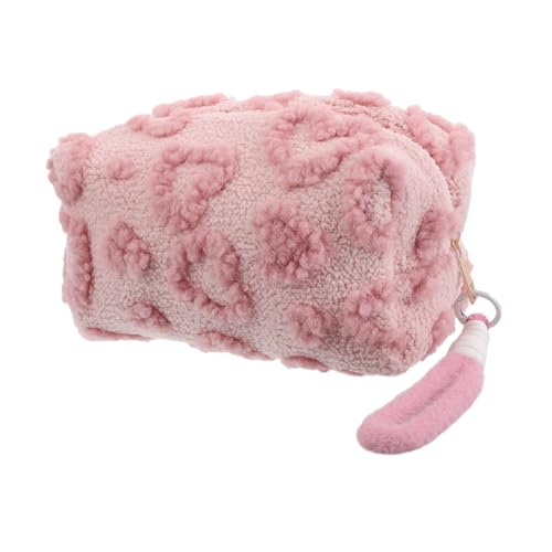 AKOOSY Kosmetiktasche Großzügige Reise-Make-up-aufbewahrung Für Und Mädchen Süßes Praktische Organizer-Tasche Für Toilettenartikel Und Kosmetik von AKOOSY