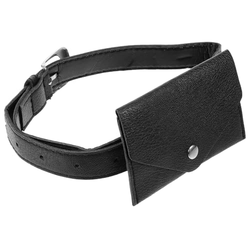 AKOOSY Gürteltasche Mädchen Bauchtasche Klein Leicht Verstellbar Modisch Vielseitig Tragbar für Alltag und Reisen Stylische Hüfttasche für Mädchen und Langlebig mit Hochwertiger von AKOOSY