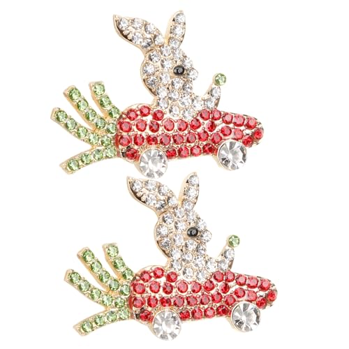 AKOOSY Hasen Ohrstecker Damen Schmuck Alloy Leicht Wiederverwendbar Modisch Passend für Alltag und Party AKOOSY Hasen Ohrstecker Damen Schmuck Alloy Leicht Wiederverwendbar Modisch Passend für Alltag und Party von AKOOSY