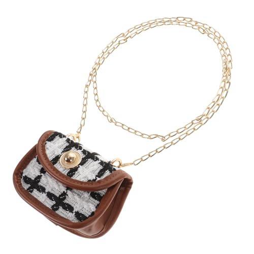 AKOOSY Kuhmuster Umhängetasche Stilvolle Crossbody Tasche mit Praktischem Stauraum für Handy und für Täglichen Gebrauch und Einkäufe AKOOSY Kuhmuster Umhängetasche Stilvolle Crossbody Tasche mit Praktischem Stauraum für Handy und für Täglichen Gebrauch und Einkäufe von AKOOSY