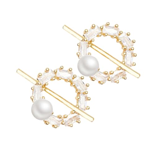 AKOOSY Perlen Ohrstecker Damen Künstliche Perlenohrringe Leicht und Komfortabel Vielseitig Kombinierbar für Alltag und Besondere Anlässe Details Schlichtes und Edles Design AKOOSY Perlen Ohrstecker Damen Künstliche Perlenohrringe Leicht und Komfortabel Vielseitig Kombinierbar für Alltag und Besondere Anlässe Details Schlichtes und Edles Design von AKOOSY