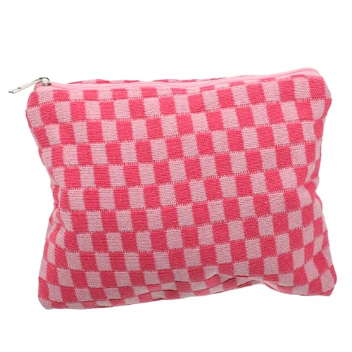 AKOOSY Praktische Hygiene Tasche mit Reißverschluss Portable Perioden aufbewahrung Delicate Tampon Halterung aus Robustem Mix Kompakt für Damen Unterwegs von AKOOSY