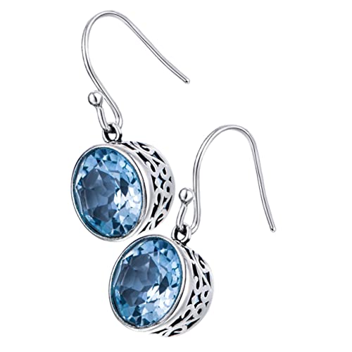 AKOOSY Silberne Ohranhänger mit Blauen Charms DIY Schmuck Anhänger Zarte Ohrring Pendants für Damen Bastelset für Ohrstecker und Armbandgestaltung Langlebiges Metallmaterial AKOOSY Silberne Ohranhänger mit Blauen Charms DIY Schmuck Anhänger Zarte Ohrring Pendants für Damen Bastelset für Ohrstecker und Armbandgestaltung Langlebiges Metallmaterial von AKOOSY