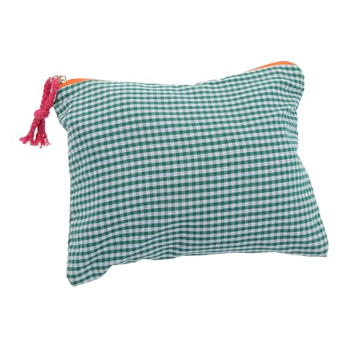 AKOOSY Tragbare Bleistifttasche Zum Skizzieren Schreibwarentasche Für Studenten Ästhetischer Make-up-Organizer Farben AKOOSY Tragbare Bleistifttasche Zum Skizzieren Schreibwarentasche Für Studenten Ästhetischer Make-up-Organizer Farben von AKOOSY